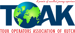 Tour Operator Association Of Kutch Tour Operator Association Of Kutch